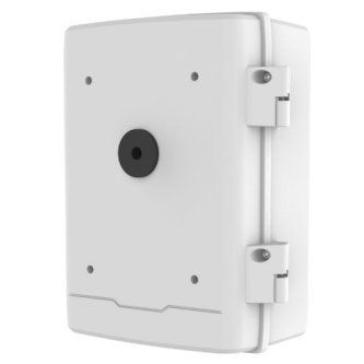 Turing Video SMART 25/33X PTZ Juncn Box